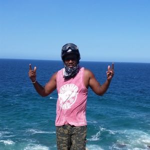 Meet your Posher, Shyrone